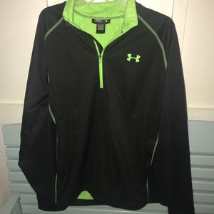 Under Armour pullover